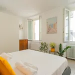 아파트 2 Bedroom On The 코모
