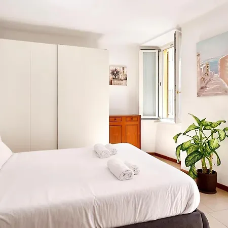 Apartment 2 Bedroom On The