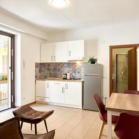 2 Bedroom On The