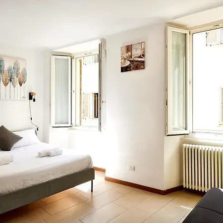 2 Bedroom On The Como