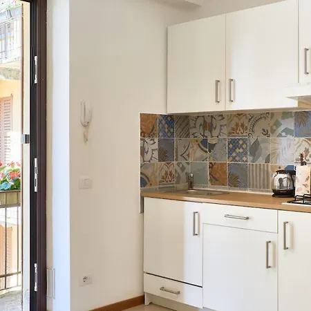 2 Bedroom On The Apartment