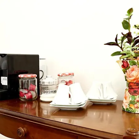 Apartment 2 Bedroom On The Como