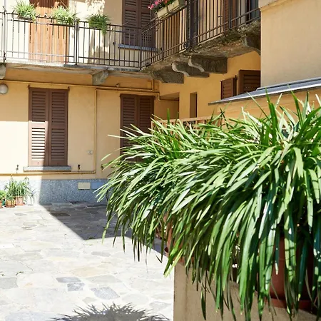 Apartment 2 Bedroom On The Como