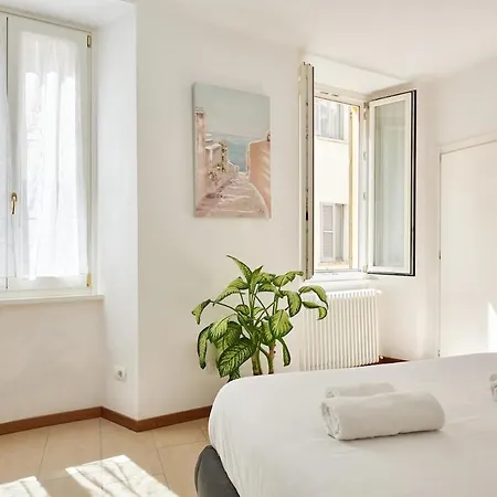 2 Bedroom On The Apartment