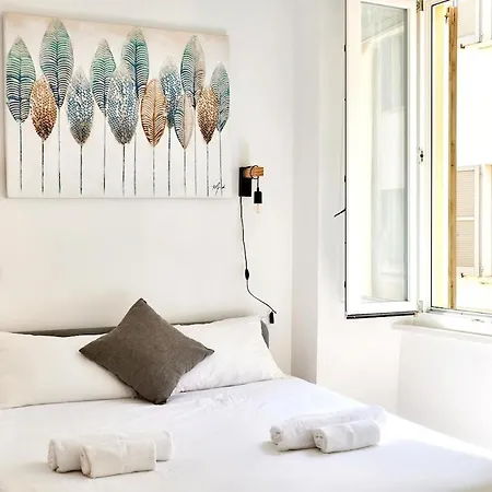 Apartment 2 Bedroom On The