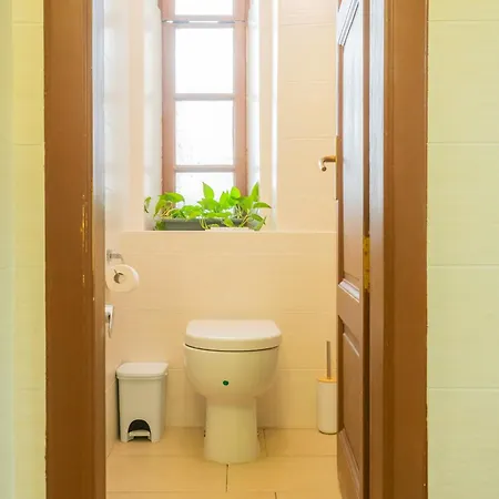 Apartment 2 Bedroom On The Como