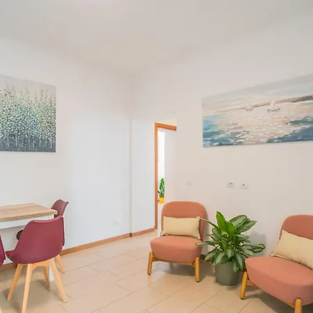 2 Bedroom On The Apartment