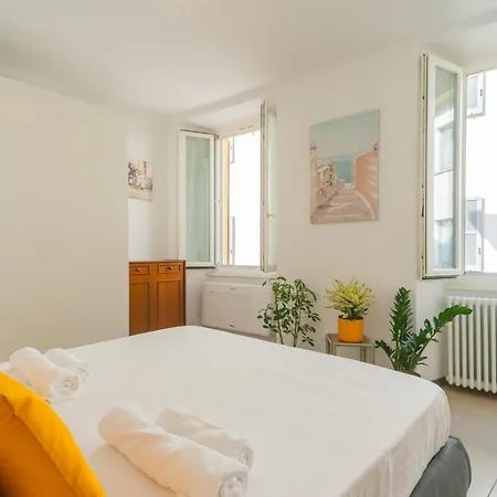 Lägenhet 2 Bedroom On The Como