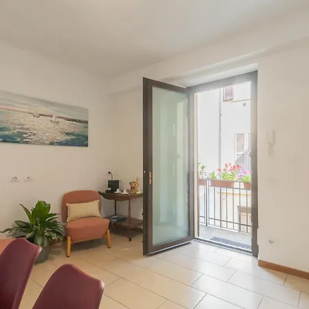2 Bedroom On The Apartamento *