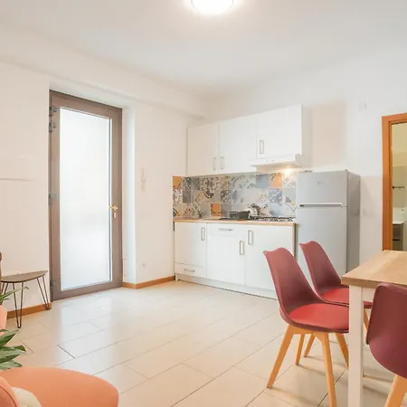 Apartment 2 Bedroom On The Como