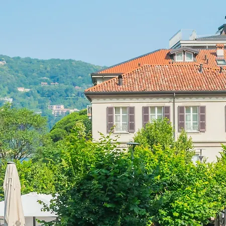 2 Bedroom On The Como