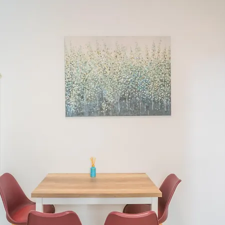 2 Bedroom On The Lägenhet
