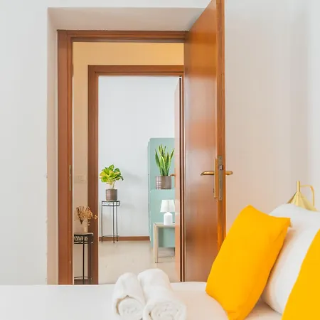 Lägenhet 2 Bedroom On The Como
