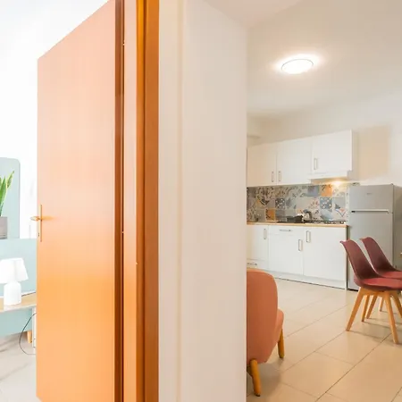 2 Bedroom On The