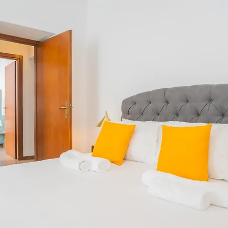 Lägenhet 2 Bedroom On The