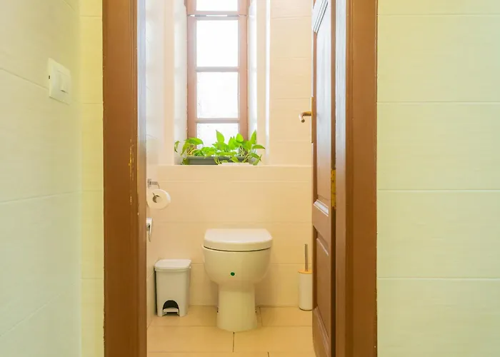 Apartamento 2 Bedroom On The Como