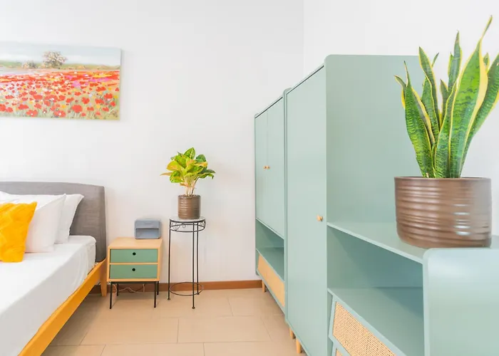 2 Bedroom On The Como