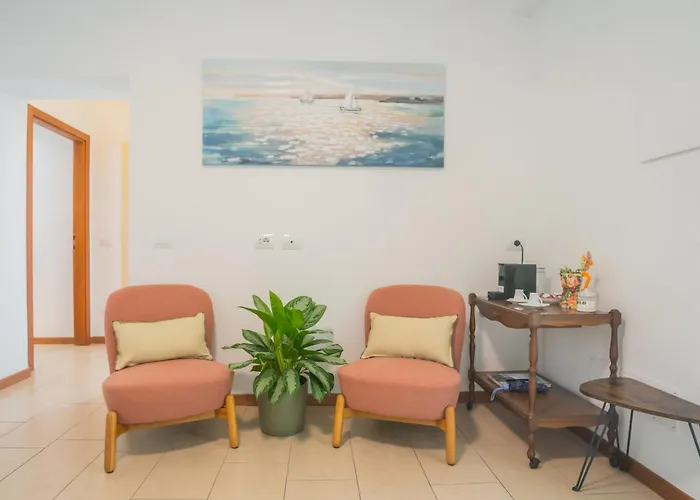 2 Bedroom On The Apartamento Como