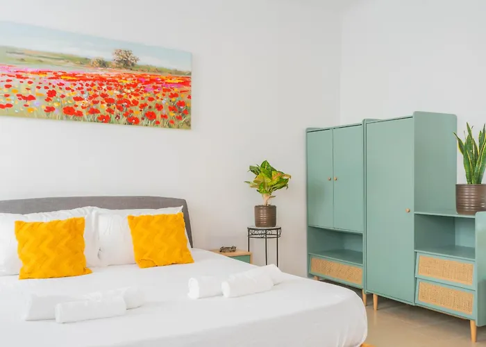 Apartamento 2 Bedroom On The