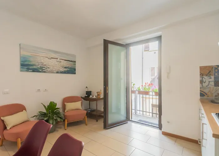 2 Bedroom On The Apartamento *