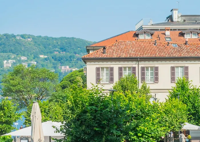 2 Bedroom On The Como