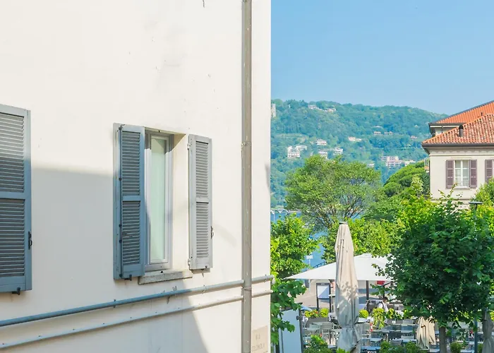 2 Bedroom On The Apartamento