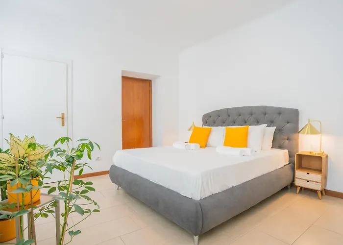 Apartamento 2 Bedroom On The