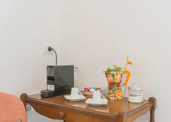 2 Bedroom On The Apartamento