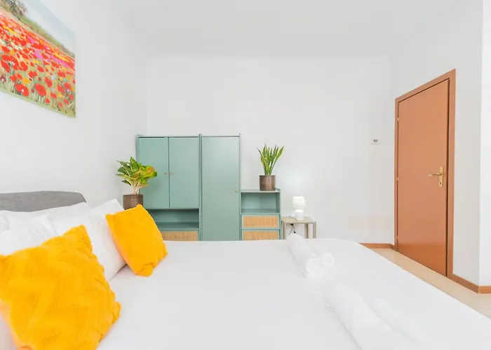 Apartamento 2 Bedroom On The