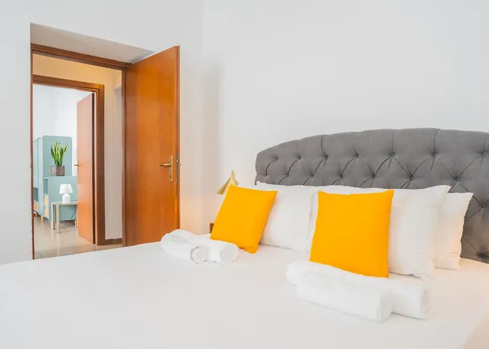 شقة 2 Bedroom On The