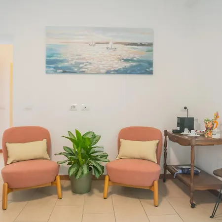 2 Bedroom On The Апартаменты Комо