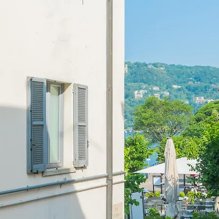 2 Bedroom On The Апартаменты