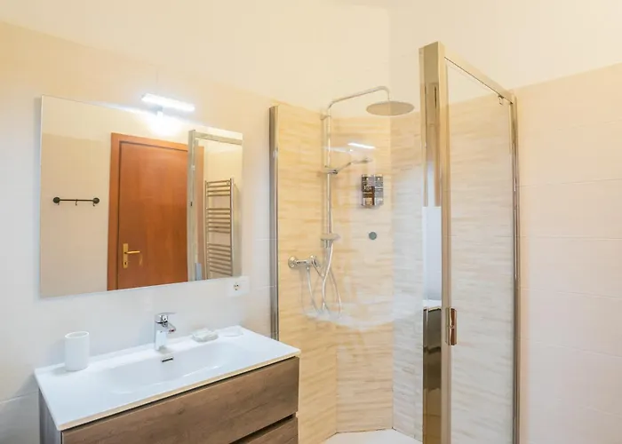 2 Bedroom On The