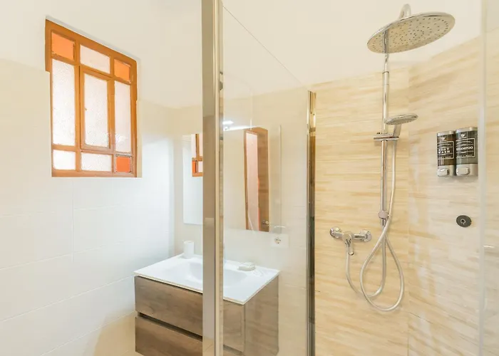 2 Bedroom On The Апартаменты