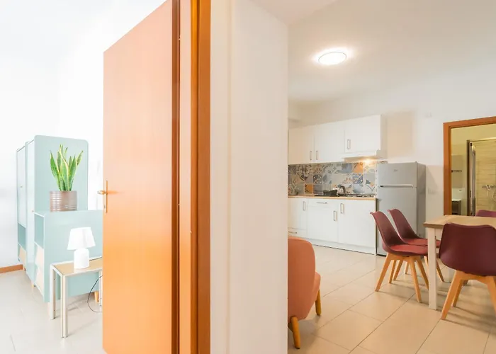 2 Bedroom On The