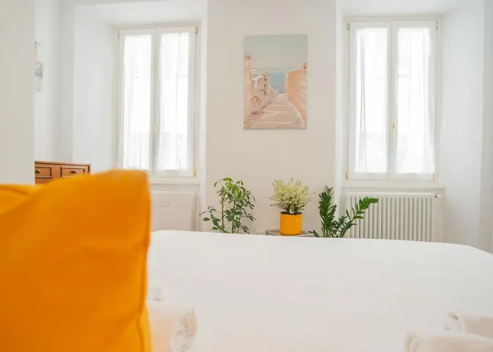 2 Bedroom On The Комо